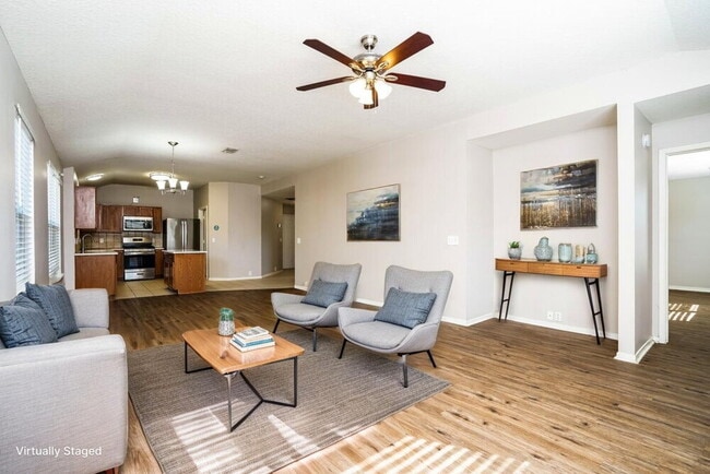 Foto del edificio - 18331 Atasca Woods Trace