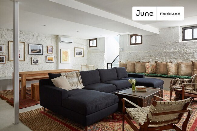 Foto del edificio - Prime ROOM at The Cornelia House