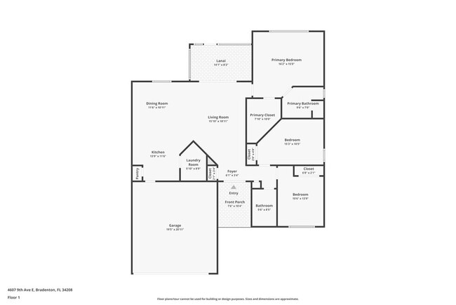 Foto del edificio - 4607 9th Ave E