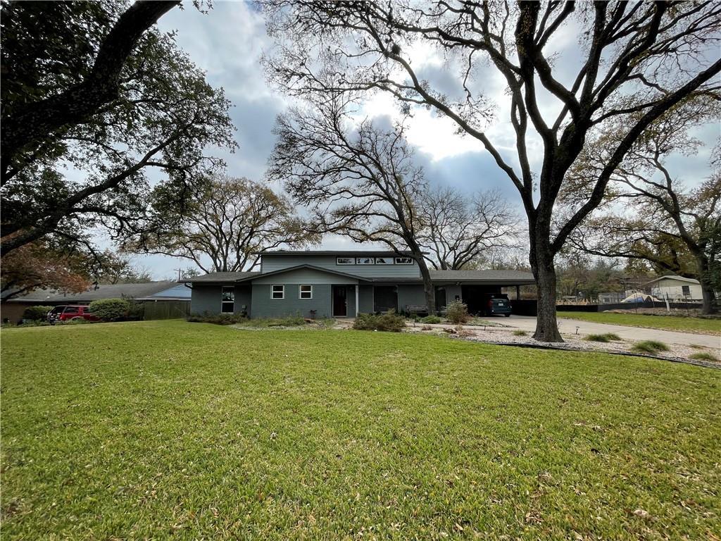 Primary Photo - 2117 Barton Hills Dr