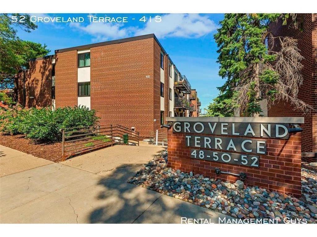Foto principal - 52 Groveland Terrace