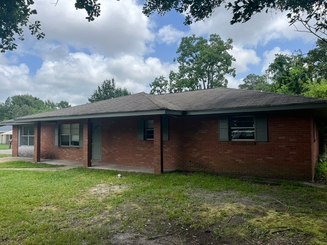 Building Photo - 601 W David Dr