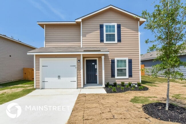 Building Photo - 3127 Begonia Bend