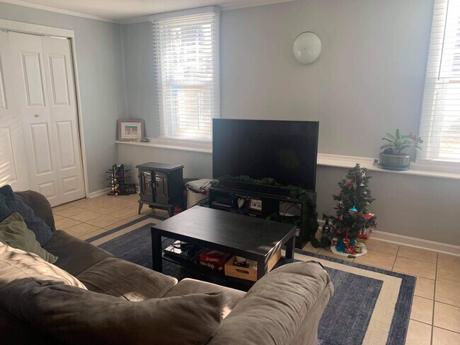 Foto del edificio - 3801 N St Louis Ave