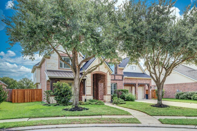 Foto del edificio - 19507 Gladewater Ct