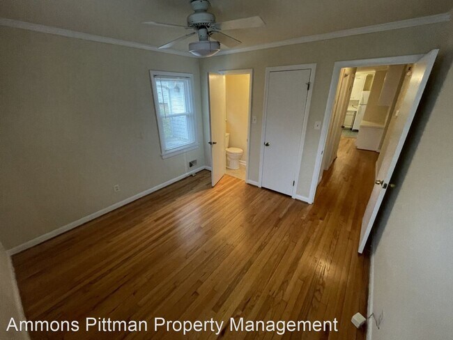 Building Photo - 2 br, 1 bath House - 3301 Dell Dr.