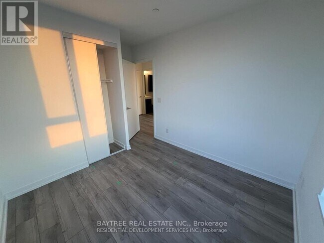 Photo du bâtiment - 3100 Keele St