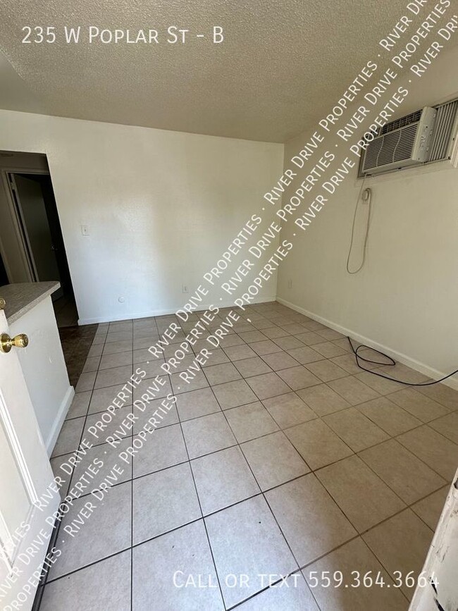 Building Photo - Stockton 1-Bedroom