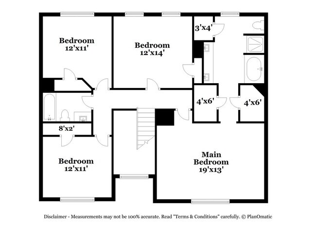 Foto del edificio - 2915 Eagle Nest Ln