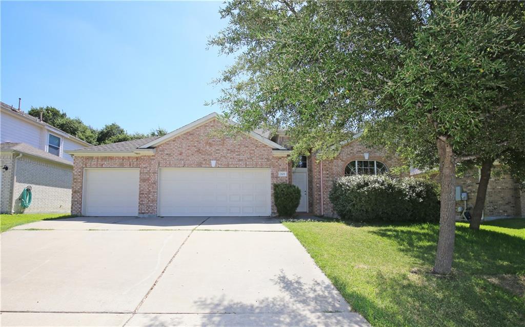 Primary Photo - 2109 Paradise Ridge Dr