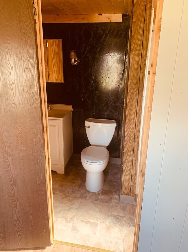 Foto del edificio - 2 Bedroom 2 bath Mobile Home in Great Falls