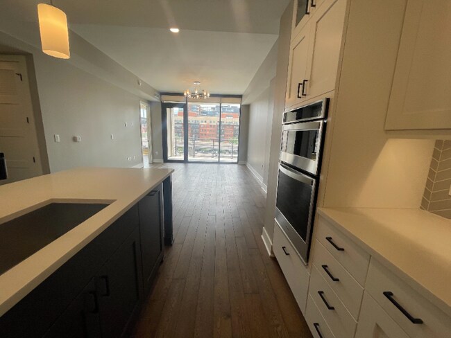 Foto del edificio - 870 Bannock St