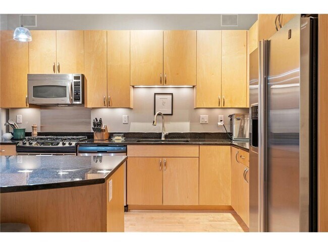 Foto del edificio - 401 N 2nd St