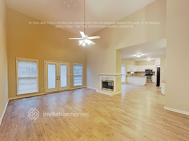 Building Photo - 1270 Bullock Pl SW