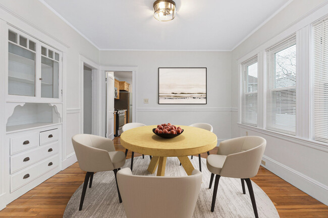 Building Photo - 442 Ashmont St