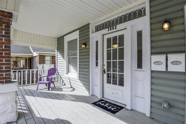 Foto del edificio - 3002 S Jennings St