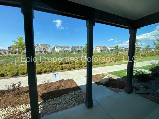 Photo - Low Maintenance Meets Luxury + Sustainability with Solar! Apartment