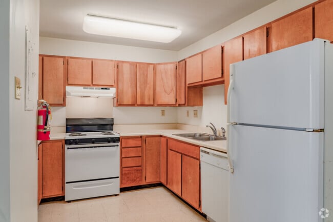 Interior Photo - Beacon Pointe - Wilson