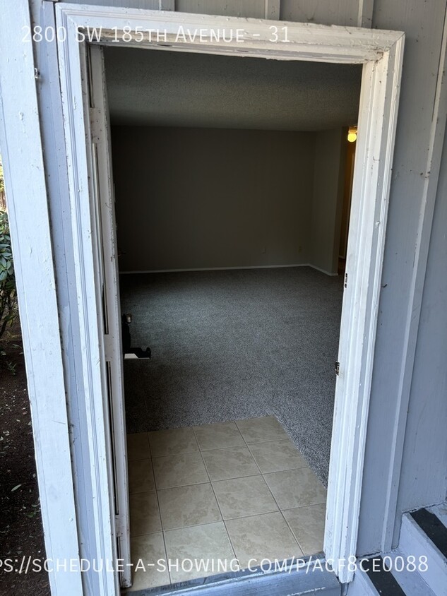 Primary Photo - 2br Downstairs Unit - ALOHA CREST APTS Wat...