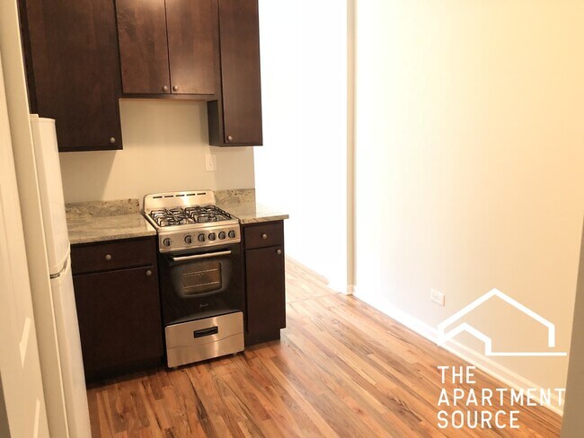 Foto del edificio - 7606 N Paulina St