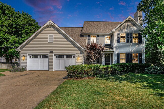 Foto del edificio - 7471 St George Cir