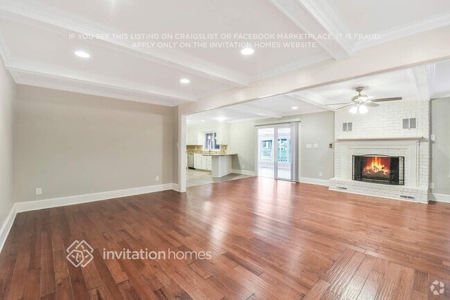 Building Photo - 9340 Pinenoll Ln