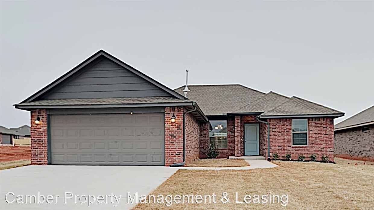 Primary Photo - 4 br, 2 bath House - 6292 NW 178th Circle