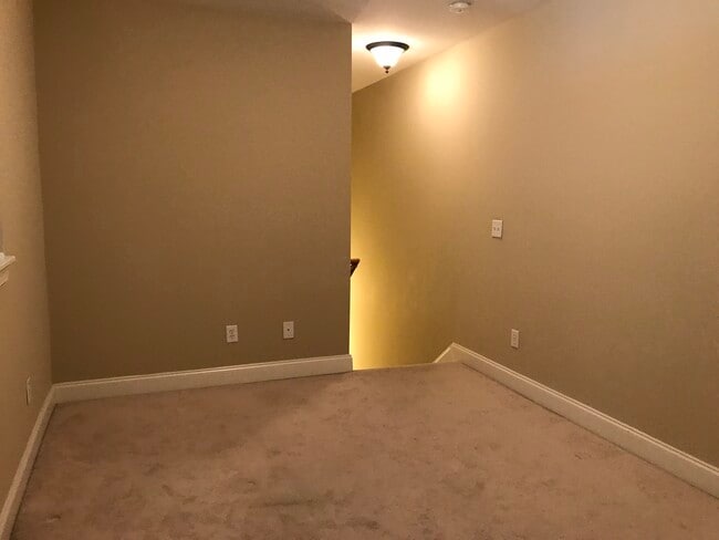 Planta alta/Loft - 3201 Aspen Grove Drive