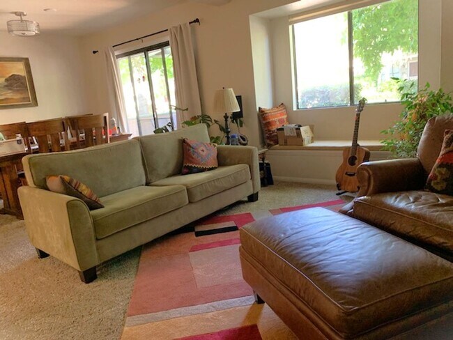 Foto del edificio - Nice Condo - Great location in SLO