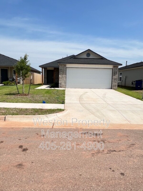 Foto del edificio - 1218 Guthrie Farms Blvd