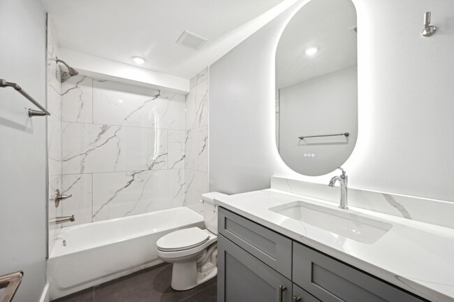 Foto del edificio - 707 W Cumberland St