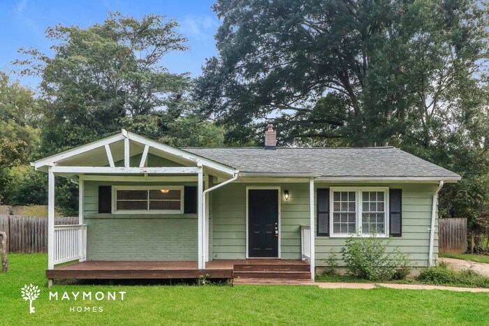 Foto principal - 1019 Magbee Dr