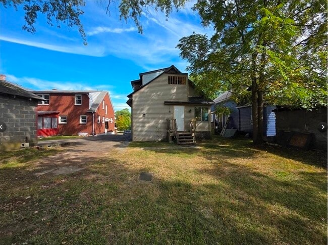 Foto del edificio - 35 Dayton St