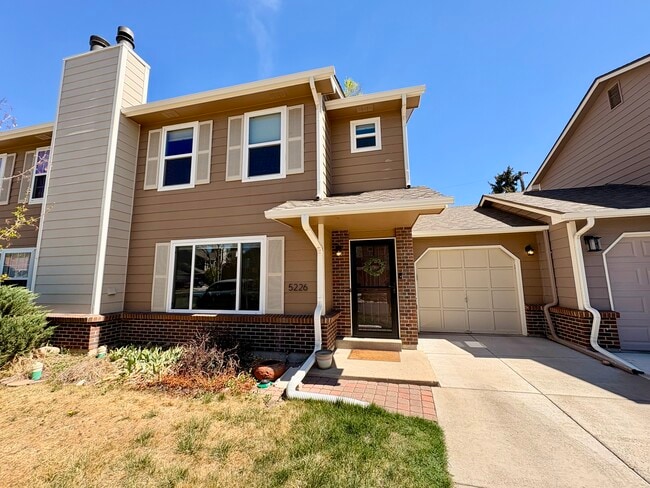 Building Photo - 5226 Estes Cir