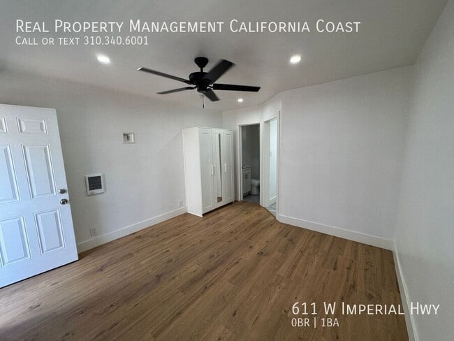 Foto del edificio - 611 W Imperial Hwy