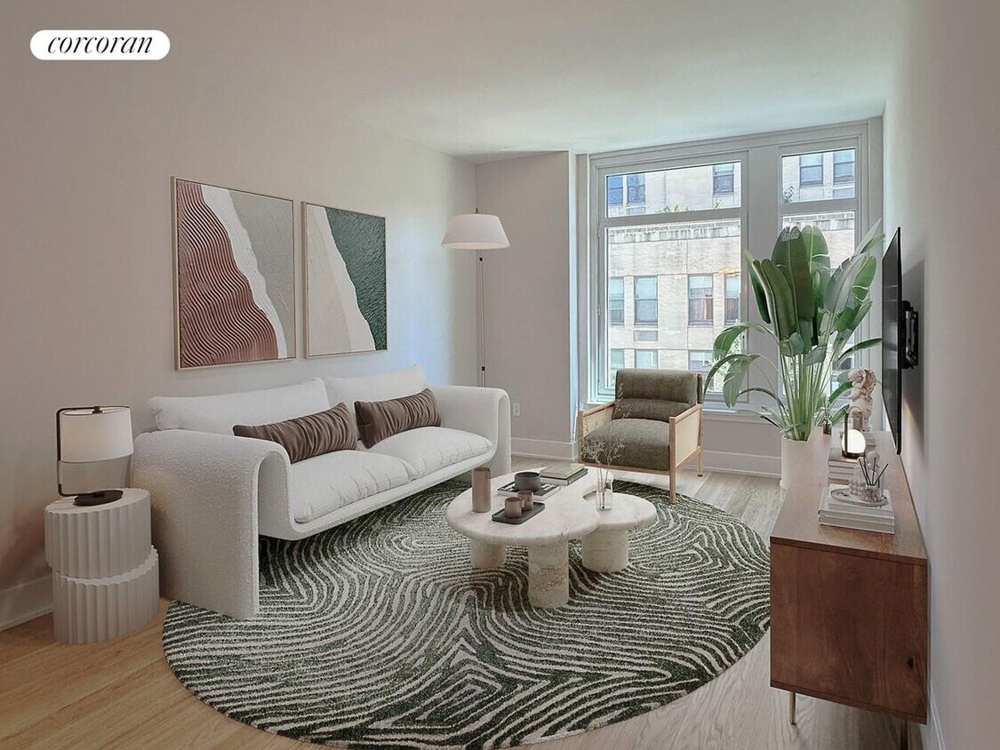Foto principal - 218 W 103rd St