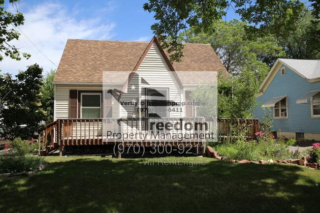 Photo - 1540 Main Street Apartment
