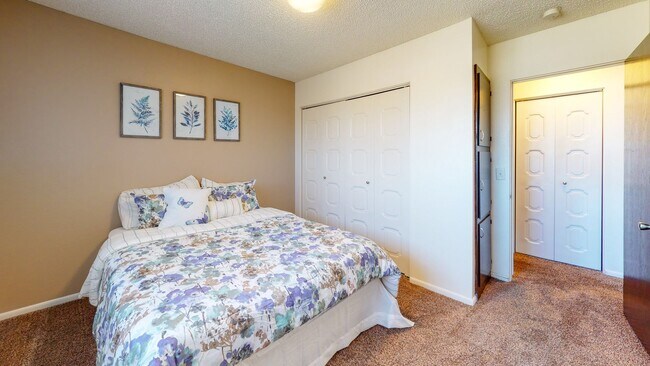Foto del interior - Kamiakin North Apartments