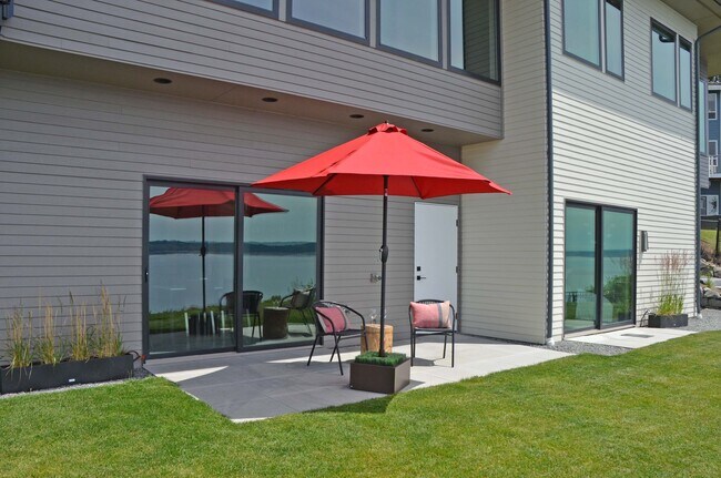 Foto del edificio - 178 Bow Rd