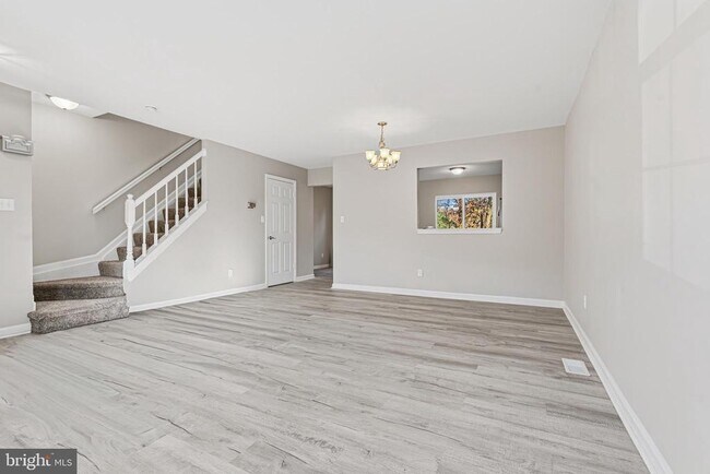 Foto del edificio - 3365 Cheverly Ct