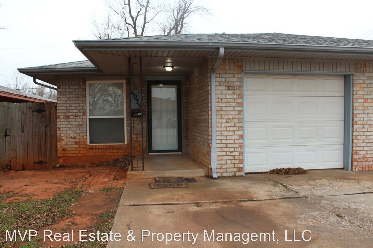 Primary Photo - 2 br, 1 bath House - 4033 Locust Dr