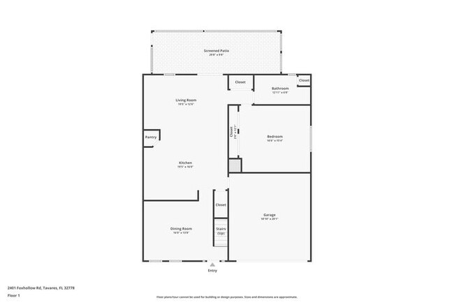 Building Photo - 2401 Foxhollow Rd