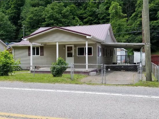 Primary Photo - 529 Armstrong Creek Road Powellton, WV