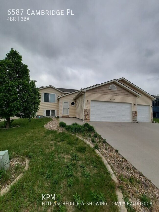 Building Photo - 4 BED | 3 BATH | 3 CAR GARAGE | SUMMERSET