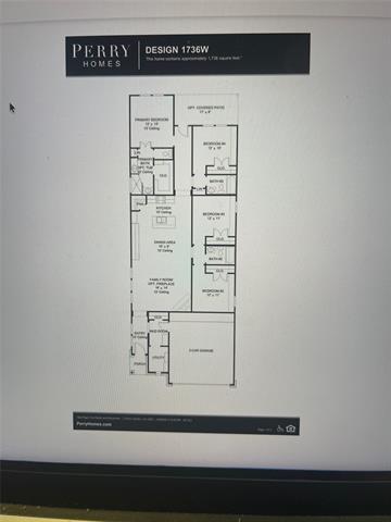 Foto del edificio - 3121 Winecup Wy