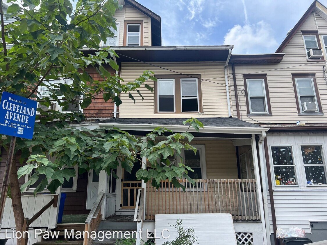 71 Cleveland Ave, Trenton, NJ 08609 House Rental in Trenton, NJ