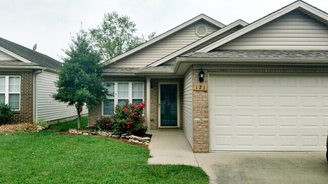 Foto del edificio - COMING SOON! Lovely Home in Masterson Station! Walk-In Closet, 2-Car Garage, Pets Ok!