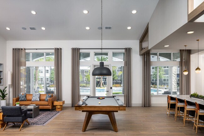 Foto del edificio - Prose Avalon Pointe