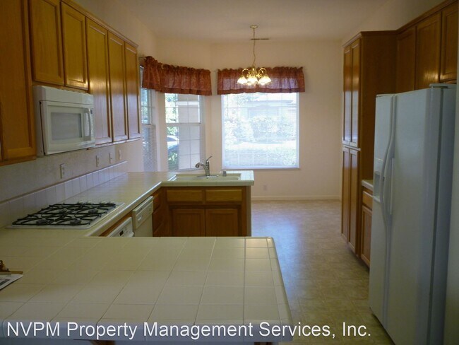 Building Photo - 3 br, 2 bath House - 1618 Harvest Glen Drive