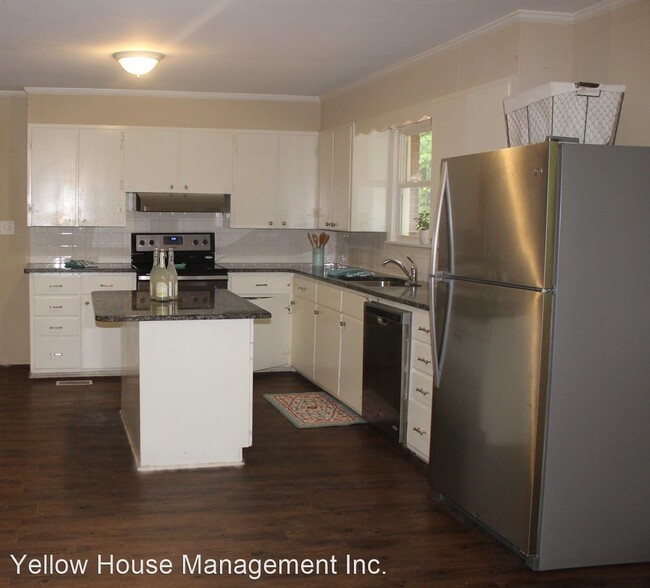 Building Photo - 4 br, 2 bath House - 800 Polo Road